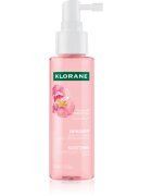 Klorane Peony Soothing Calming & Anti-Itching Serum успокояващ серум за чувствителен и раздразнен скалп 100 мл.