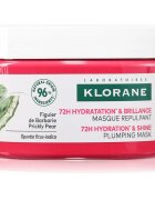Klorane Prickly Pear хидратираща маска 250 мл.