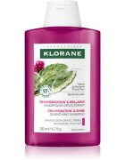 Klorane Prickly Pear интензивен хидратиращ шампоан 200 мл.
