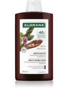 Klorane Quinine Anti-Hair Loss Shampoo подсилващ шампоан против косопад 400 мл.