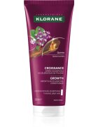 Klorane Quinine Growth Accelerating Conditioner балсам за растеж на косата и укрепване от корените 200 мл.