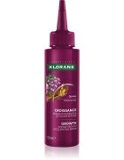 Klorane Quinine Growth Accelerating Serum серум без отмиване за растеж на косата и укрепване от корените 100 мл.