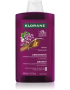 Klorane Quinine Growth Accelerating Shampoo шампоан за растеж на косата и укрепване от корените 400 мл.