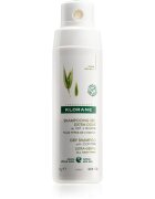 Klorane ULTRA-GENTLE Dry Shampoo with Oat Milk сух шампоан без аерозоли за всички видове коса 50 гр.