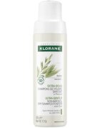 Klorane ULTRA-GENTLE Dry Shampoo with Oat Milk сух шампоан без аерозоли за всички видове коса 50 гр.