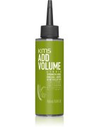 KMS Add Volume Liquid Strength Rinse грижа за косата за коса без плътност 150 мл.