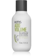 KMS Add Volume Shampoo шампоан за обем 75 мл.