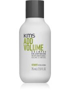 KMS Add Volume Shampoo шампоан за обем за укрепване на косата 75 мл.