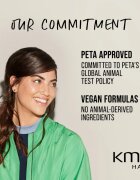 KMS Add Volume Styling Foam стилизираща пяна за обем 75 мл.