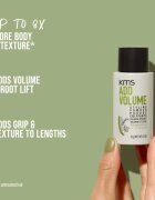 KMS Add Volume Styling Powder стилизираща пудра за обем 10 гр.