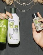 KMS Add Volume Volumizing Spray спрей за обем в корените 200 мл.