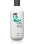 KMS Addpower Shampoo шампоан за тънка коса без обем 300 мл.
