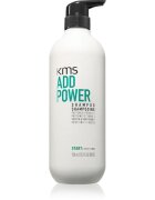 KMS Addpower Shampoo шампоан за тънка коса без обем 750 мл.