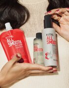 KMS All Smooth Conditioner изглаждащ балсам за силна груба и суха коса 750 мл.