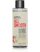 KMS All Smooth Intense nourishing Oil интензивно подхранващо масло против цъфтене 100 мл.