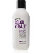 KMS Color Vitality Blonde Conditioner балсам за блонд коса и коса с кичури 250 мл.