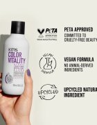 KMS Color Vitality Blonde Conditioner балсам за руса коса 750 мл.