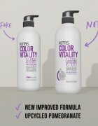 KMS Color Vitality Blonde Conditioner балсам за руса коса 750 мл.