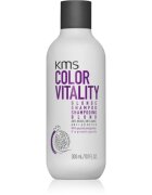 KMS Color Vitality Blonde Shampoo шампоан за руса коса 300 мл.
