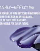 KMS Color Vitality Blonde Shampoo шампоан за руса коса 300 мл.