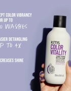 KMS Color Vitality Conditioner балсам за боядисана коса 750 мл.