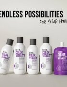 KMS Color Vitality Conditioner балсам за боядисана коса 750 мл.