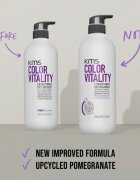 KMS Color Vitality Conditioner балсам за боядисана коса 750 мл.