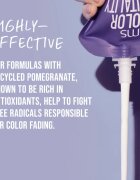 KMS Color Vitality Intense Gloss Treatment интензивна грижа за здрав блясък 500 мл.