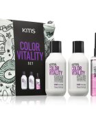 KMS Color Vitality Set комплект за пътуване за боядисана коса