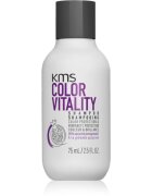 KMS Color Vitality Shampoo шампоан за боядисана коса 75 мл.