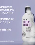 KMS Color Vitality Shampoo шампоан за боядисана коса 750 мл.