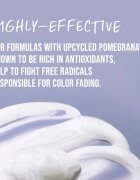 KMS Color Vitality Shampoo шампоан за боядисана коса 750 мл.