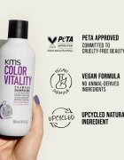 KMS Color Vitality Shampoo шампоан за боядисана коса 750 мл.