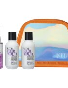 KMS Color Vitality Travel Set комплект за пътуване За коса