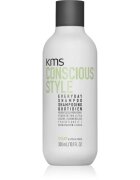 KMS Consciousstyle Everyday Shampoo шампоан за ежедневно миене на коса 300 мл.