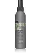 KMS Consciousstyle Multi-benefit Spray стилизиращ спрей за естествена фиксация и блясък на косата 200 мл.