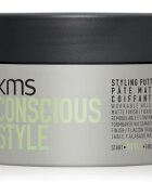 KMS Consciousstyle Styling Putty мляно кафе матов 75 мл.