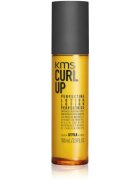 KMS Curl Up Perfecting Lotion стилизиращо мляко за чуплива и къдрава коса 100 мл.