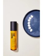 KMS Curl Up Perfecting Lotion стилизиращо мляко за чуплива и къдрава коса 100 мл.