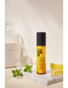 KMS Curl Up Perfecting Lotion стилизиращо мляко за чуплива и къдрава коса 100 мл.