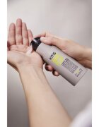 KMS Hair Play Liquid Wax восък за коса за фиксиране и оформяне 100 мл.