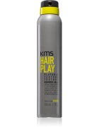 KMS Hair Play Playable Texture лак за коса за дълготрайно фиксиране 200 мл.