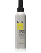 KMS Hair Play Sea Salt Spray солен спрей за оформяне на къдрици 200 мл.