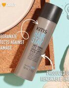 KMS Hair Stay Anti-Humidity Seal спрей за коса за естествена фиксация и блясък на косата 150 мл.