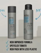 KMS Hair Stay Anti-Humidity Seal спрей за коса за естествена фиксация и блясък на косата 150 мл.