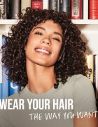 KMS Hair Stay Anti-Humidity Seal спрей за коса за естествена фиксация и блясък на косата 150 мл.
