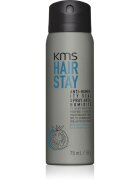 KMS Hair Stay Anti-Humidity Seal спрей за коса за естествена фиксация и блясък на косата 75 мл.