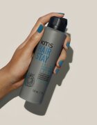 KMS Hair Stay Dry Oil Hairspray сухо оили в спрей с лека фиксация 150 мл.