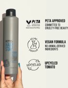 KMS Hair Stay Firm Finishing Hairspray лак за коса за фиксиране и оформяне 75 мл.