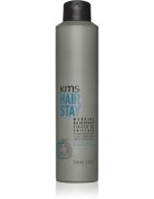 KMS Hair Stay Working Hairspray лак за коса за коса изложена на високи температури 300 мл.
